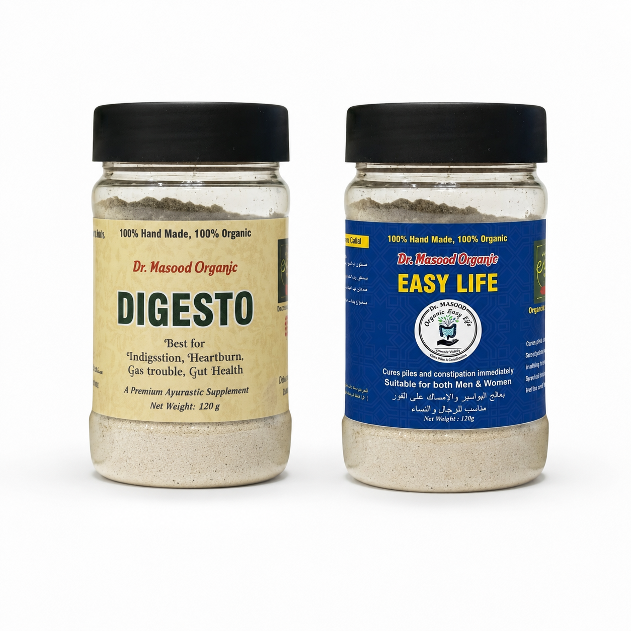 Digesto+Easylife