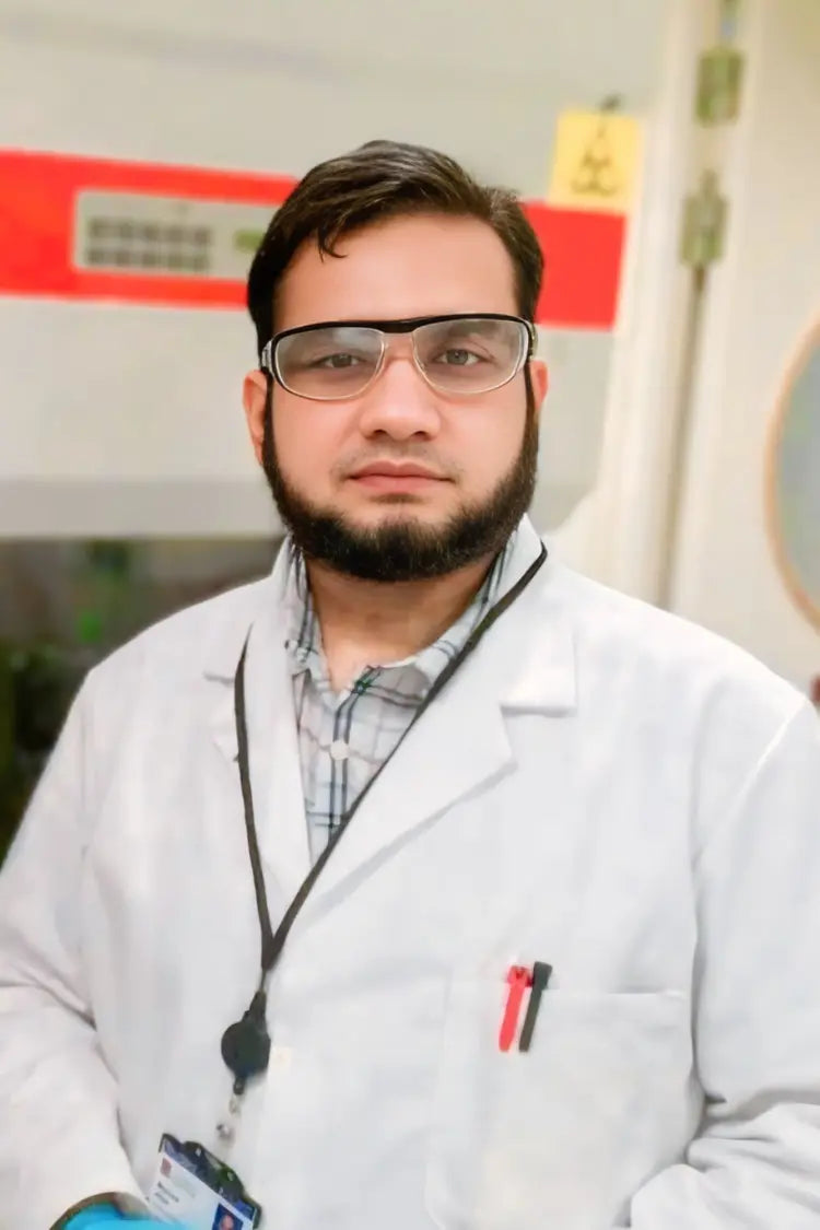 Masood Rind Dr Masood Ayurveda