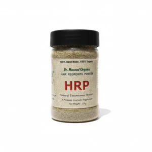 Dr Masood HRP Powder